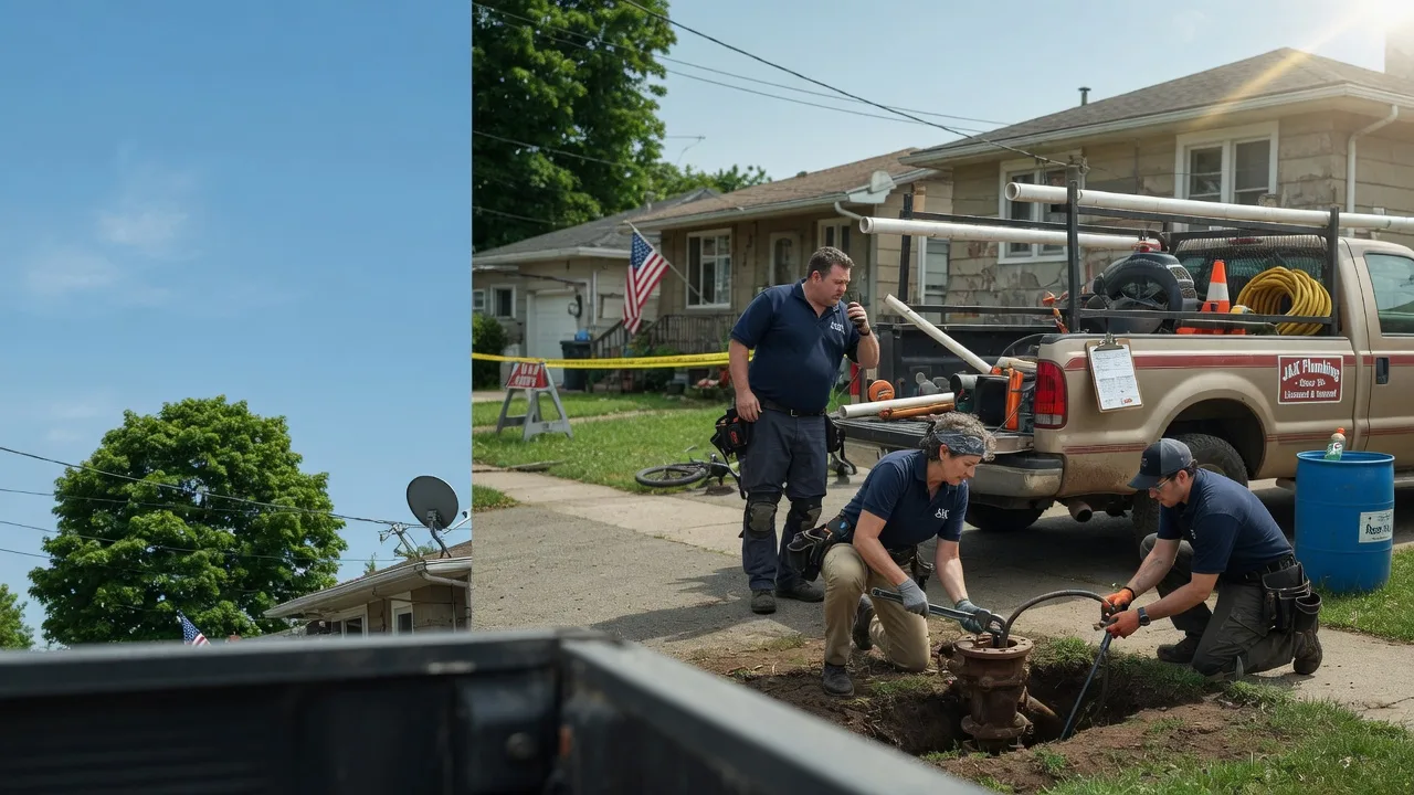 Water Heater Replacement in Louise, MS near me
